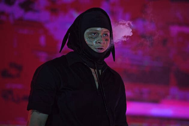 Trippie Redd concert in Miami