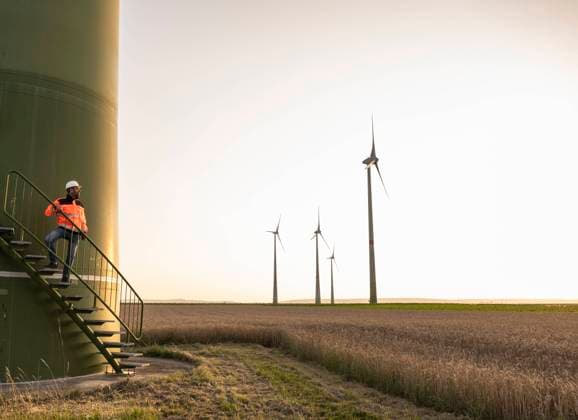 IMAGO Creative, Climate change - future and innovation