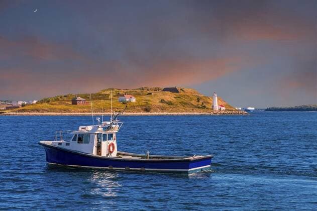 TopTravel Destination 2023: Canada, Nova Scotia