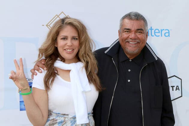 George Lopez Foundation 14th Celebrity Golf Classic in Toluca Lake