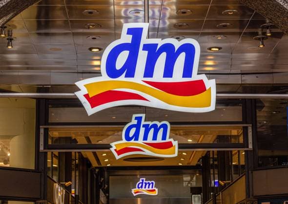 Drugstore chain DM receives negative award for bad gender marketing, archive pictures
