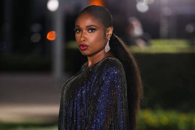 Jennifer Hudson, 45th birthday on 12 September
