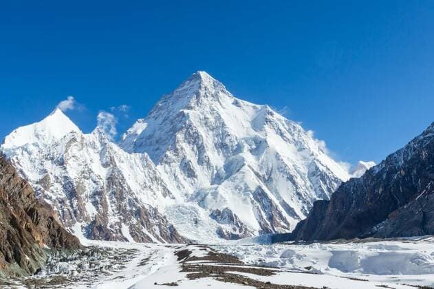 Calendar motifs: Eight-thousanders