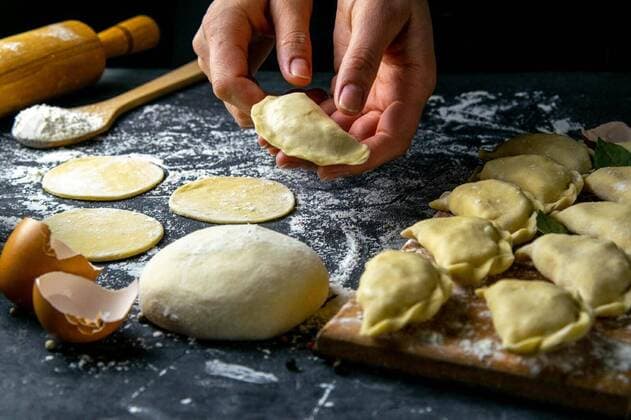 IMAGO Creative, Clickbait, Recipes and Cooking