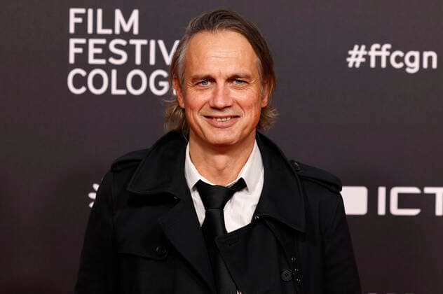 Ralf Bauer, 60th birthday on 12 September