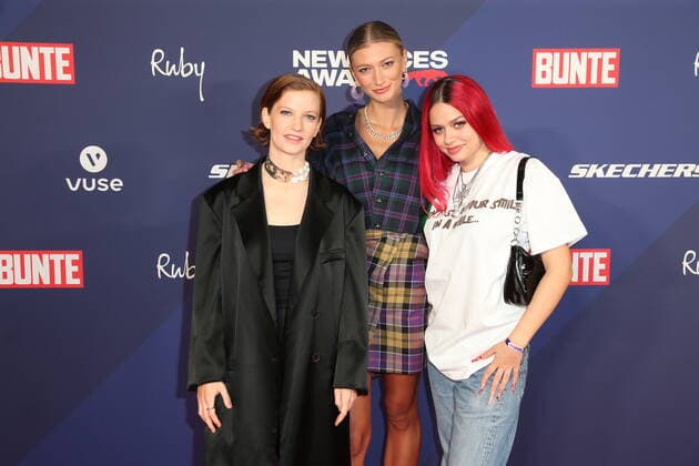 New Faces Award Music in Hamburg