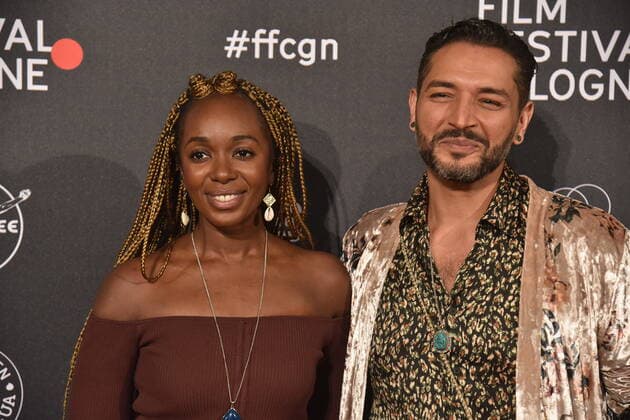 Film Festival Cologne, Award Ceremony
