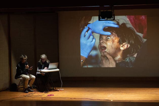 Mexico, Photography Festival Mirar Distinto