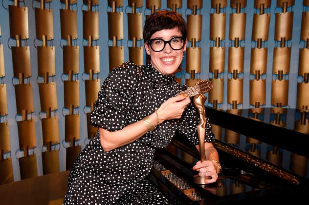Munich, Bavarian Cabaret Award 2021