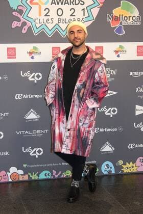 Principales Music Awards in Mallorca