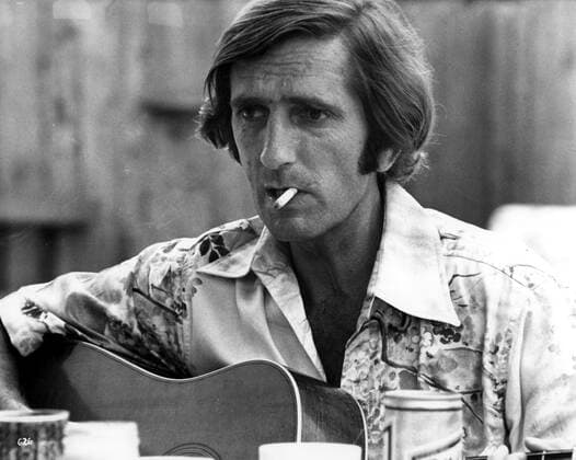 Harry Dean Stanton, 100th birthday on 14 July - passed away in 2016