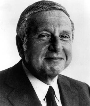 Samuel Z. Arkoff: 25th anniversary of his death on 16 September