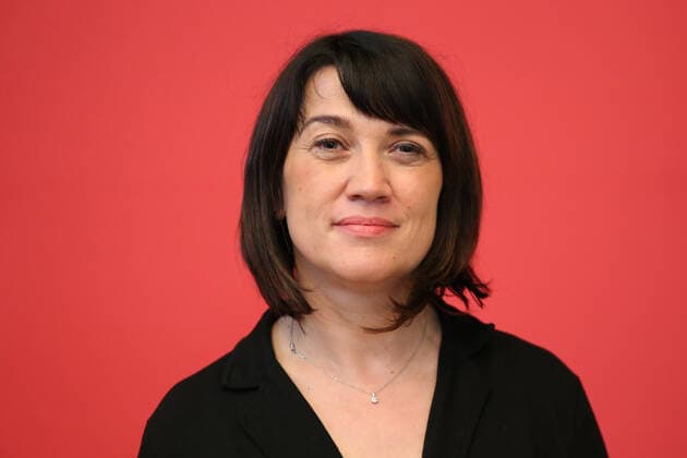 Justice Minister Jacqueline Bernhardt lets son take leave before holidays, archive pictures