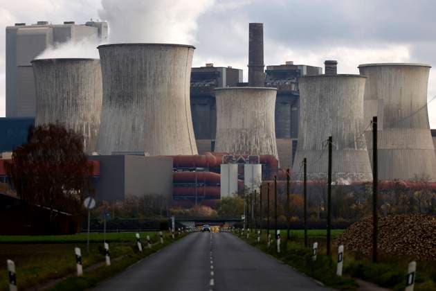 Traffic light coalition: agreement on coal phase-out by 2030