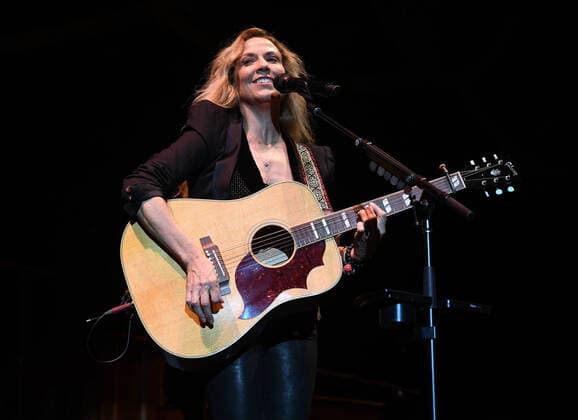 Sheryl Crow Concert in West Palm Beach