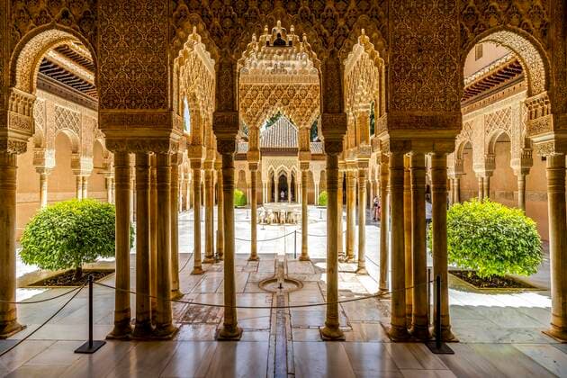 IMAGO Architecture: Architecture, Islamic Architecture