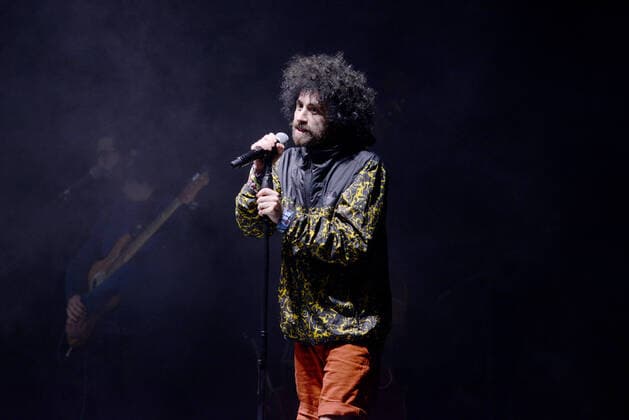 Gio Evan Concert