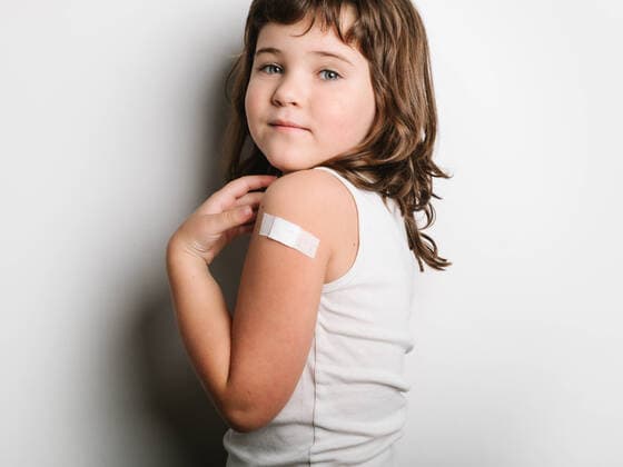 IMAGO Creative, Health, Vaccinations