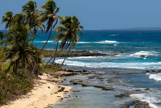 Top travel destination 2024: Nicaragua