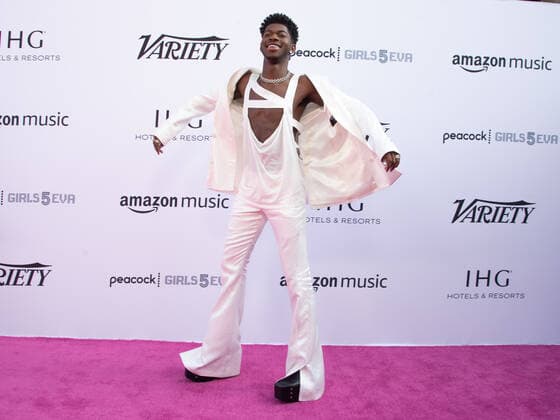 Music Hitmakers Brunch in Los Angeles