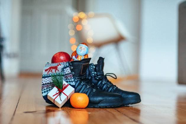IMAGO Creative, Christmas, Father Christmas