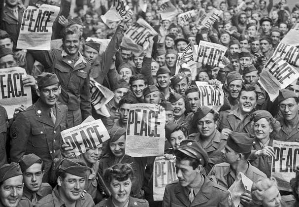 Archive pictures of the week KW51