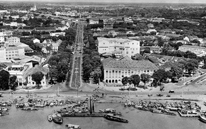 Reunification of North and South Vietnam, 50th anniversary on 2 July