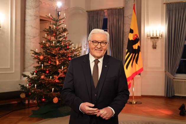 News topics of the week KW51