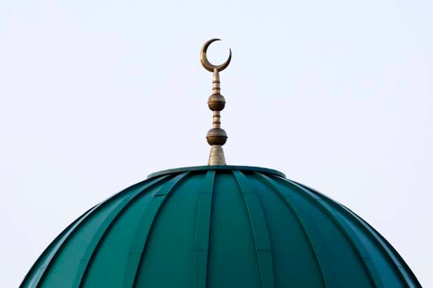 Open Mosque Day on 03 October