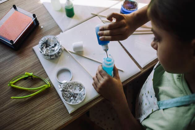 IMAGO Creative, Education, Science Education