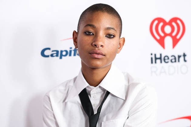 iHeartRadio ALTer EGO Concert, Red Carpet in Inglewood, Calif.