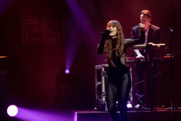 Merol online concert from Groningen