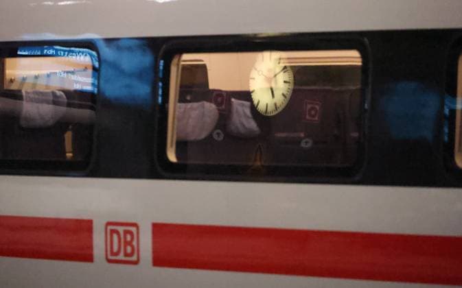 Sharp criticism of Deutsche Bahn by the Federal Audit Office