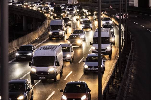 Euro 7: EU agrees on new emissions standard, symbolic images