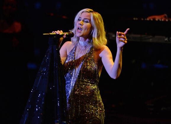 Joss Stone concert in Fort Lauderdale
