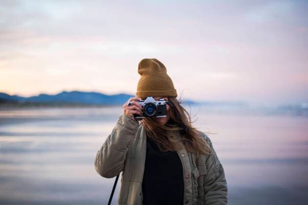 IMAGO Creative, Hobby, Photography