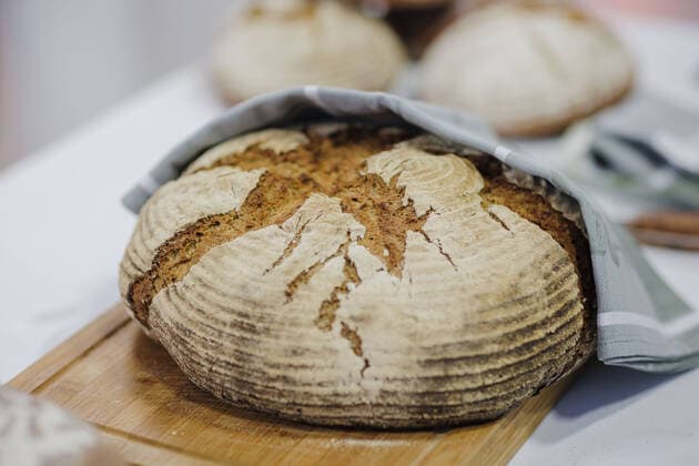German Bread Day on 5 May