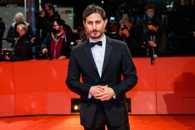 German Film Award 2023, Best Supporting Male Role - the nominees