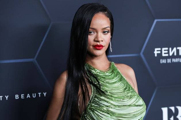 Rihanna hints at end of music career, archive pictures