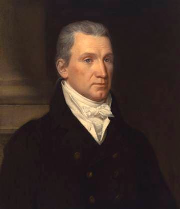 Monroe Doctrine, 200th anniversary on 2 December