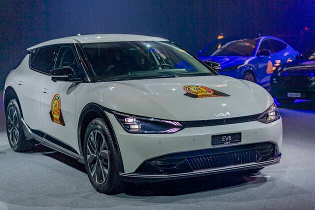 Switzerland, Car of the Year Award in Geneva