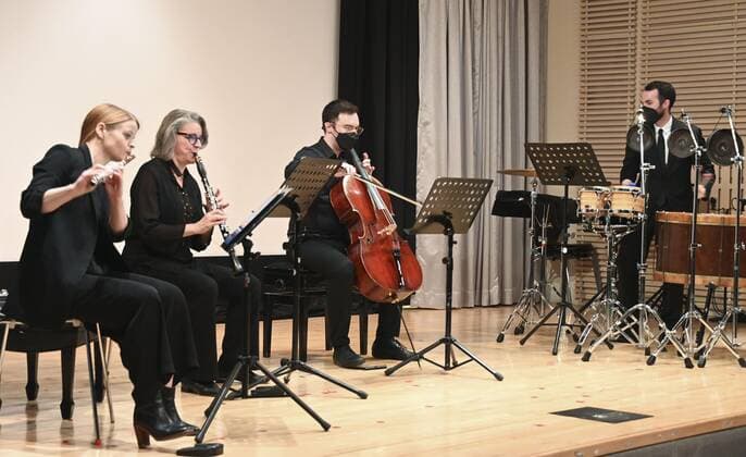 Music from Japan Festival in New York