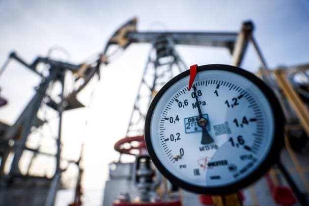Price cap on Russian oil - Moscow announces to cut oil production as of March
