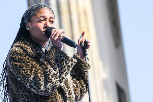 Berlin, Sound of Peace - Peace Rally for Ukraine, Stars Live in Concert