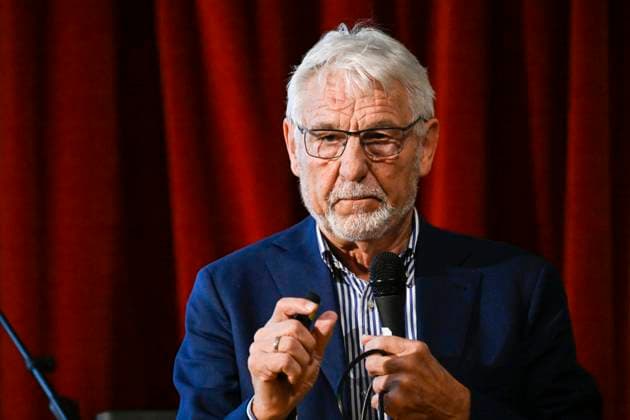 Brain researcher Gerhard Roth died