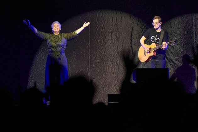 Ela Concert in Hanover