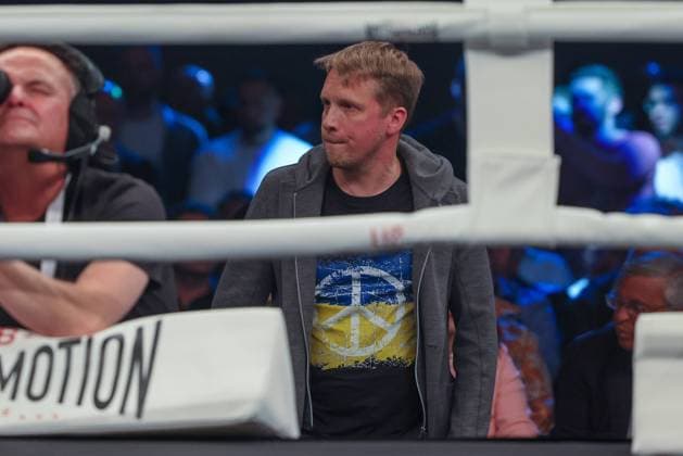 Oliver Pocher wants to take legal action against attacker after slap in the face - archive photos