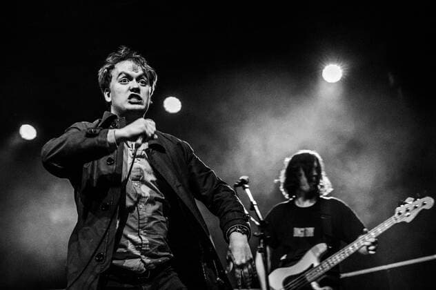 Lice Concert in Berlin