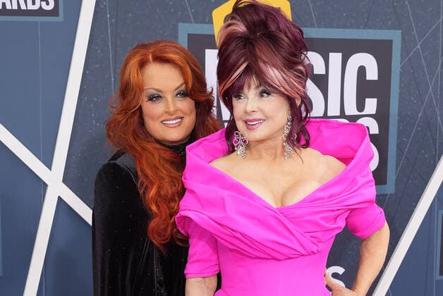 Country Music Television Awards in Nashville