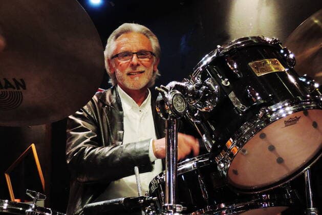 Willy Ketzer concert in Oberhausen